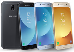 Samsung Galaxy J7 (2017) Android smartphone with Exynos 7870 processor to launch as Galaxy Halo on Cricket Wireless 