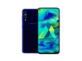 Samsung Galaxy M40 to get a higher-end sibling in India before the end of the year