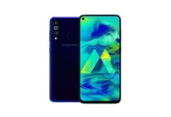 Samsung Galaxy M40 to get a higher-end sibling in India before the end of the year