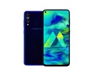 Samsung Galaxy M40 to get a higher-end sibling in India before the end of the year
