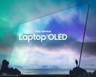 240Hz OLED laptop displays are now possible (image: Samsung)