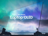 240Hz OLED laptop displays are now possible (image: Samsung)