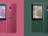 The HMD 225 4G is rumored to feature the Unisoc T107 chipset. (Image source: @smashx_60 on X/Twitter)