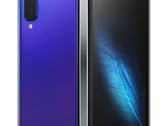 The launch of the Samsung Galaxy Fold has been officially postponed. (Source: Samsung)