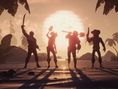 Sea of Thieves is free to play on Steam until September 21 and will subsequently be available at its lowest-ever price.