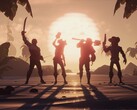 Sea of Thieves is free to play on Steam until September 21 and will subsequently be available at its lowest-ever price.