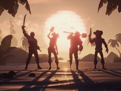 Sea of Thieves is free to play on Steam until September 21 and will subsequently be available at its lowest-ever price.