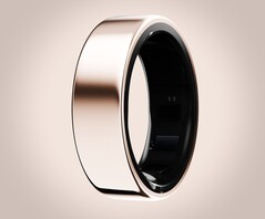 Sharp is taking on Oura with a smart ring.