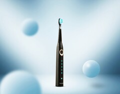 In sufficient numbers, even toothbrushes can carry out devastating DDoS attacks. (Image: Giorgi Iremadze)