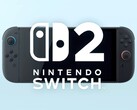 Fans fear that the Switch 2's magnetic Joy-Con could be very susceptible to damage due to a fragile connector. (Image source: Nintendo / YouTube)
