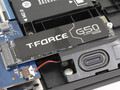 TeamGroup T-Force G50 TM8FFE004T SSD Benchmarks