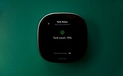 Ecobee smart thermostats just got even smarter (Image source: Ecobee)