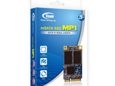 Team Group mSATA MP1 SSD