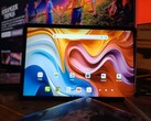 The Teclast T70 offers a huge screen and decent battery life for under $300. Does this work?