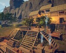 Image from the game Survival: Fountain of Youth. (Image source: Steam)