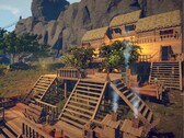 Image from the game Survival: Fountain of Youth. (Image source: Steam)