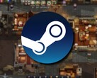 An image showing the Steam logo and the game Norland now on sale.