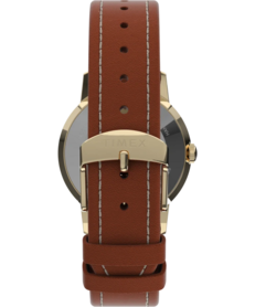 Peanuts x Timex Marlin Hand-Wound Snoopy Tennis TW2V88800 strap
