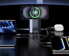The Ugreen 4-in-1 Pro Charging Station has launched at Amazon in Europe. (Image source: Ugreen)
