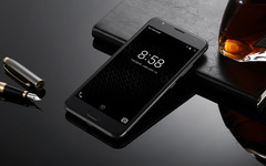 The Ulefone Power 2. (Source: Gearbest) The Ulefone Power 2. (Source: Gearbest)
