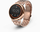 The Misfit Vapor 2 smartwatch is compatible with Android and iOS-powered phones. (Source: Misfit)