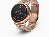 The Misfit Vapor 2 smartwatch is compatible with Android and iOS-powered phones. (Source: Misfit)