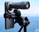 One of the first photo samples from the Vivo X500 Pro Max camera with a 400mm teleconverter shows what kind of quality we can expect from it.