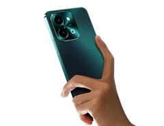 The Vivo Y28 4G packs a 6,000 mAh battery into its 8.1-millimeter thin housing. (Image: Vivo)