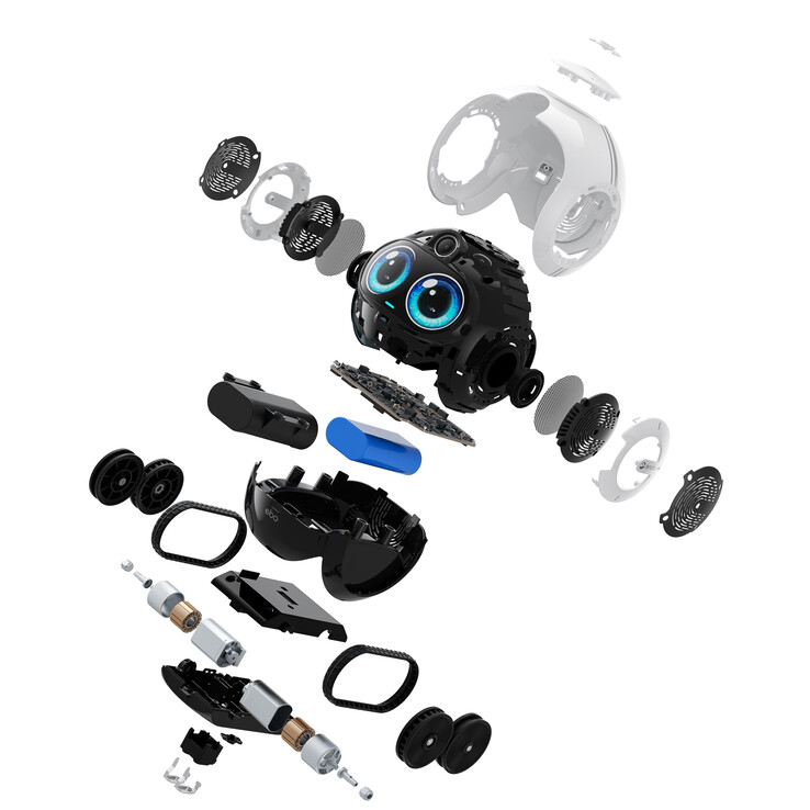 Internals