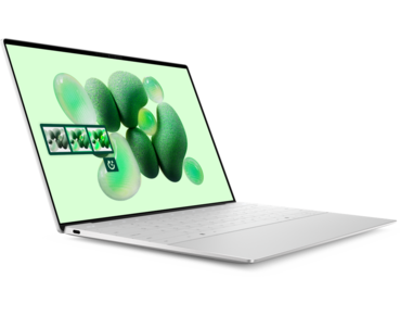 Dell XPS 13 9345: Platinum