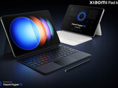 Xiaomi shares core specs and launch date of Pad 6S Pro (Image source: Xiaomi)