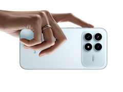 The Xiaomi Redmi K90.