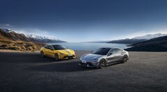 The SU7 (Image source: Xiaomi)