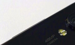 Xiaomi teases 48 MP smartphone, could be Xiaomi Mi 9 (Source: Weibo)