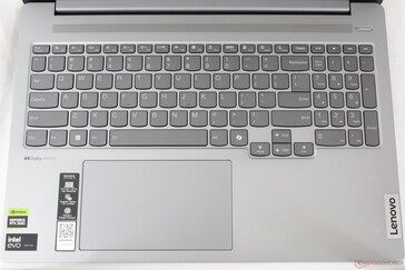 Two-level white backlight