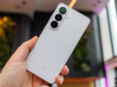 The Galaxy S26's camera layout, which the S27 series is rumored to carry over (aside from the Ultra)