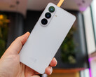 The Galaxy S26's camera layout, which the S27 series is rumored to carry over (aside from the Ultra)