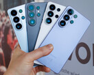 Samsung Galaxy S24 through Galaxy S26 Ultra Review
