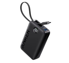 Anker has recalled three of its power bank lineups due to a potential fire hazard. (Image source: Anker)