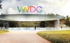 Apple&#039;s annual developer conference kicks off on June 9. (Image source: Apple, edited)