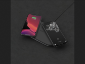 The BOOSTCHARGE TrueFreedom PRO Wireless Charger. (Source: Belkin)