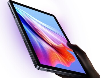 The Hi10 X1 can be used like a regular tablet (Image source: Chuwi)