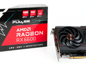 The predecessor to the RX 7600, the RX 6600, launched at a starting price of US$330. (Source: Notebookcheck)