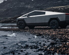 The Tesla Cybertruck may not be as comfortable in and around water as Tesla wants us to believe. (Image source: Tesla)
