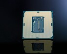 The Rocket Lake-S series will support new instruction sets. (Image source: Intel)