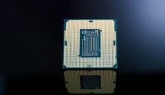 The Rocket Lake-S series will support new instruction sets. (Image source: Intel)