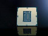 The Rocket Lake-S series will support new instruction sets. (Image source: Intel)