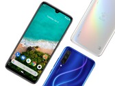 The Mi A3 will receive updates into the middle of next year. (Image source: Xiaomi)