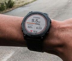 The Fenix 7 series is overdue a stable update, as are Epix 2, Enduro 2, Quatix 7 and MARQ Gen 2 smartwatches. (Image source: Garmin)