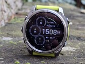 Garmin smartwatches receive a new recovery feature (symbolic image)